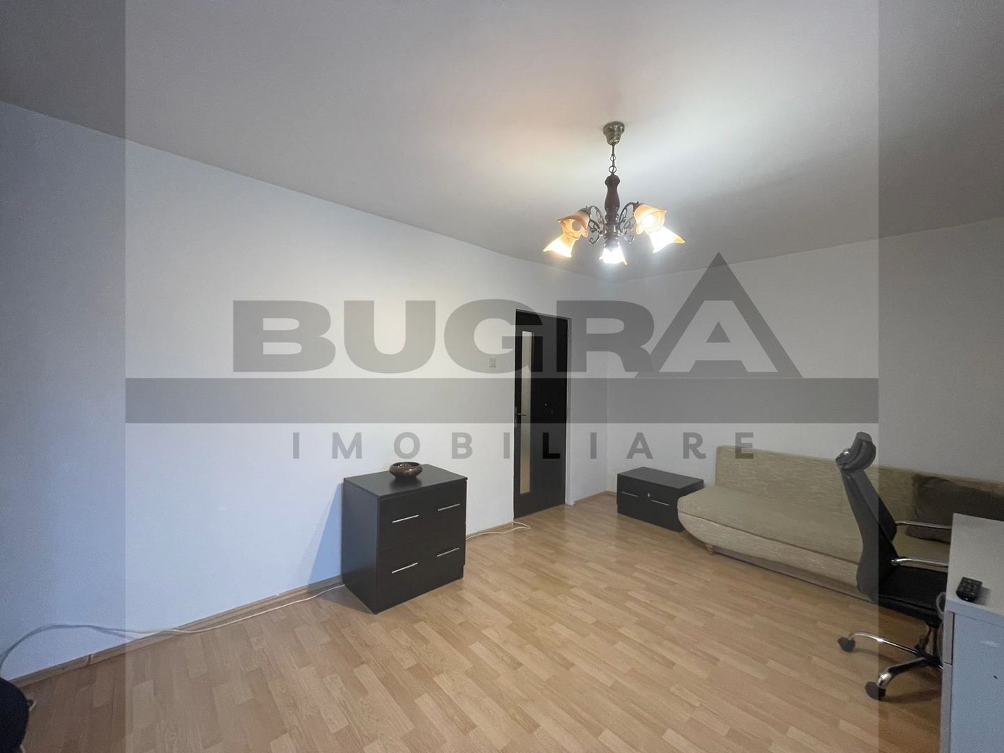 Apartament de 3 camere, 65 mp, parcare, zona Kaufland Marasti - Poză 11