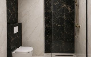 Studio modern, 42 mp + balcon, bloc nou, Baciu. - Poză 5