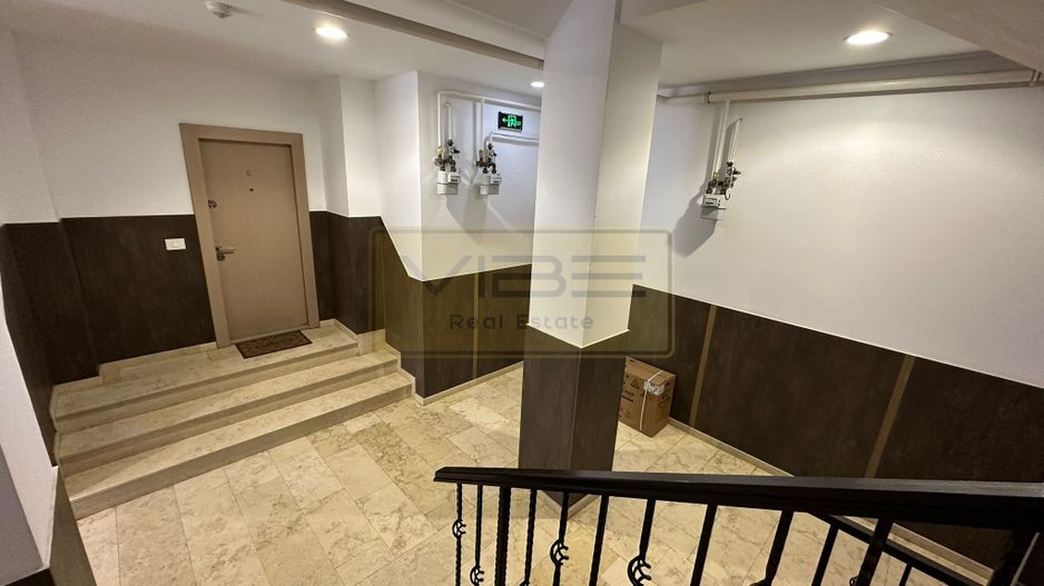 Apartament 2 camere bloc boutique Restaurant Little Texas - Poză 23