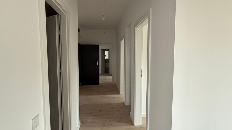 Apartament cu gradina in First Estates Pipera - Poză 15