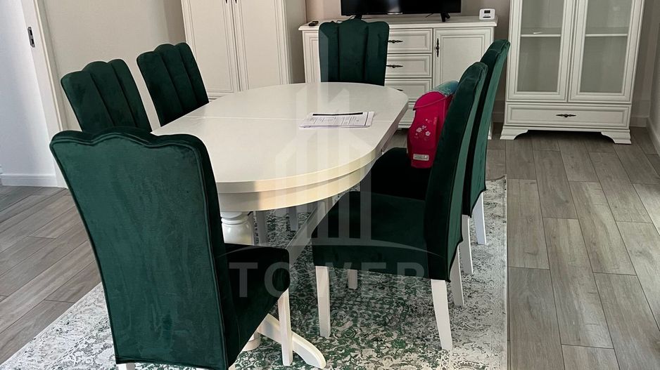 Apartament 3 camere de închiriat / Ultracentral - Poză 6