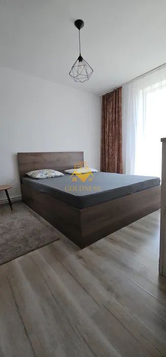 3 camere, 1/4, modern, parcare, Gheorgheni Zona Iulius Mall, FSEGA - Poză 4
