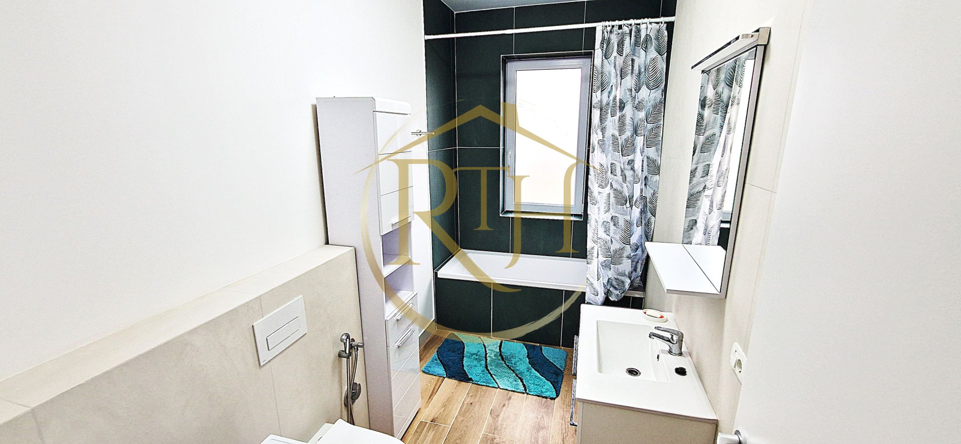 Apartament Premium 2 Camere | Prima Închiriere  | Parcare Inclusă | Calea Urseni - Poză 13