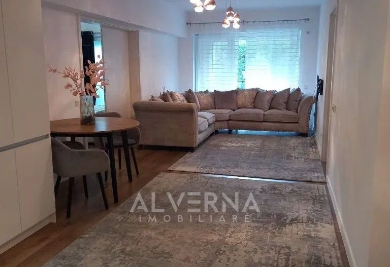 Apartament 3 camere | 62 mp + 16mp balcon | zona Intre Lacuri - Poză 2