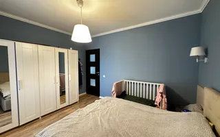 Apartament 3 camere | Loc de parcare | Zona Eroilor-Floresti - Poză 11