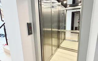 2 camere Finalizat Terasa 10 mp Sos Cernica Smile Residence - Poză 12