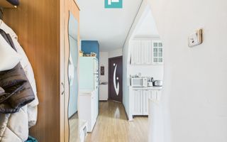 Apartament 2 camere, decomandat, 62 mp, Girocului - Poză 14