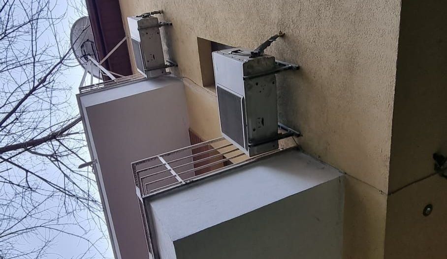 Casa cartierul Fracez I Parc Herastrau Ideala Investitie - Poză 8