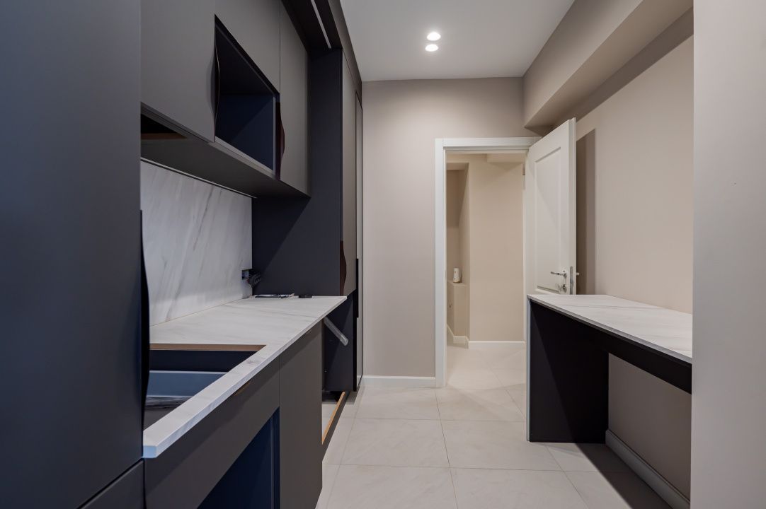 Apartament 3 camere Mamaia - zona Centrala | 90 mp | totul nou, prima utilizare - Poză 5