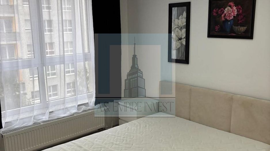 Apartament 2 camere, mobilat/utilat - zona AVANTGARDEN 3 - Poză 7