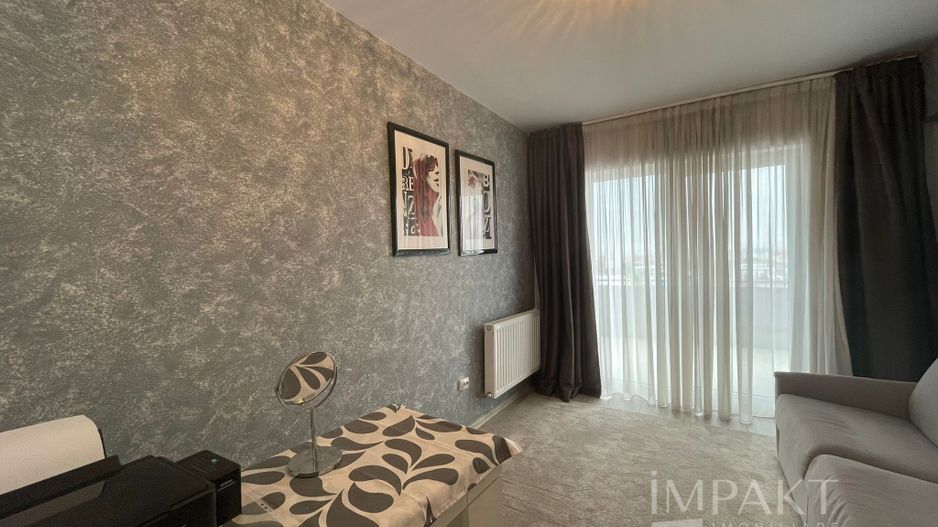 Apartament cu 3 camere de inchiriat in Buna ziua - Poză 7