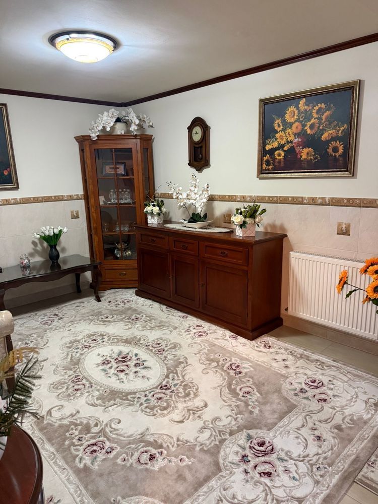 BRASADAS vinde ap 2 cam la PARTER. - Poză 7