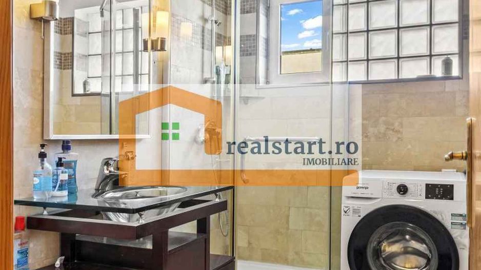 Vedere Directa la Padurea Baneasa, exclusivist, singur pe etaj - Poză 12