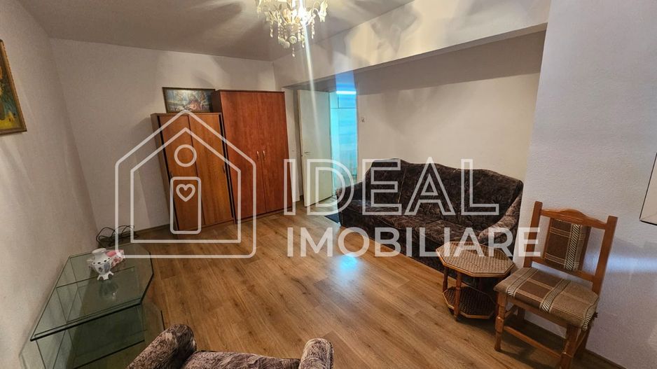 Apartament 2 camere | Etaj 1 | Valea Aurie | Mobilat și utilat - Poză 4