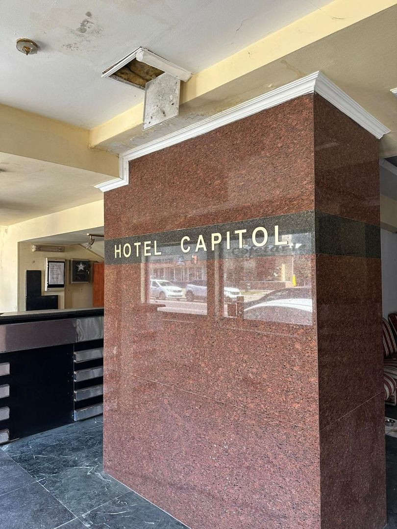 Hotel Capitol de vanzare Valenii de Munte Prahova - Poză 13