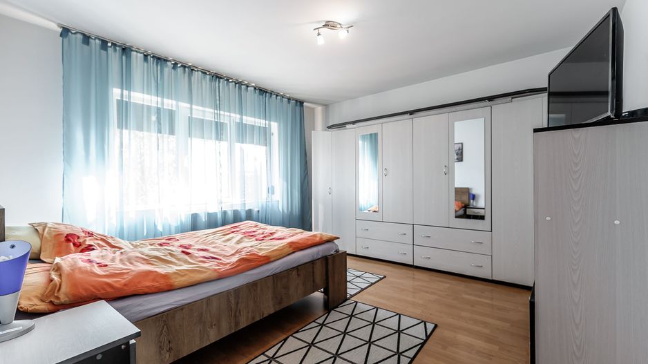 VANDUT! Casa 2003 - Teren 1000 mp - la iesirea din Zadareni - Poză 2