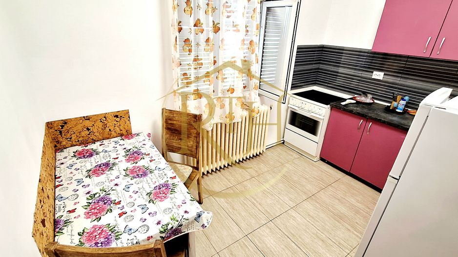 Oferim spre inchiriere, apartament 1 camera, spatios, aproape de Sp. Judetean - Poză 15