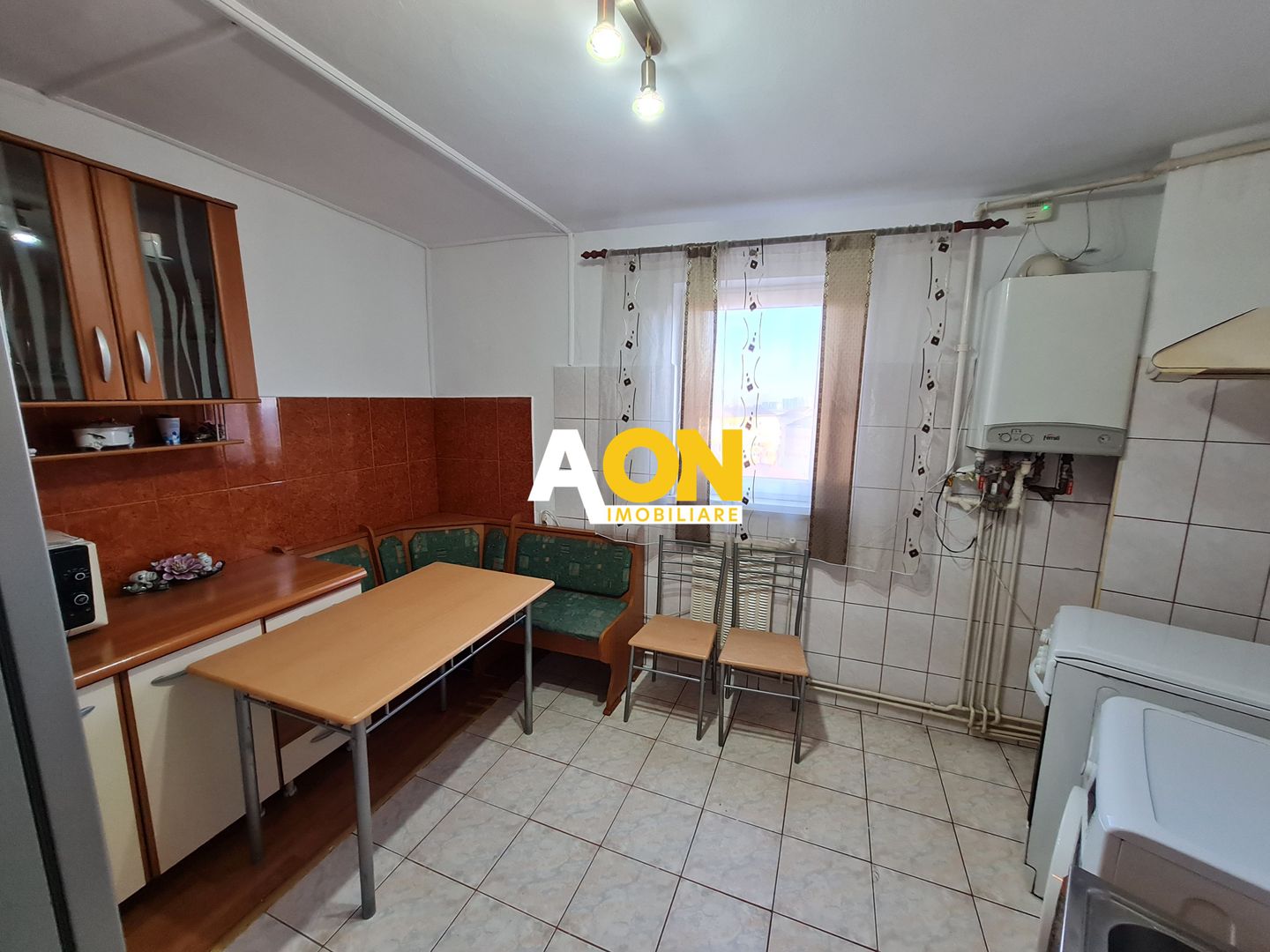 Apartament 2 camere, Decomandat, Et 3, 45 mp, Zona Tolstoi - Poză 4