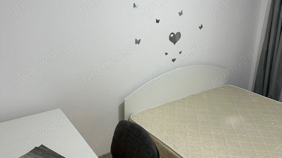 3 camere decomandat, 74 mp, 3 min metrou Râul Doamnei, renovat recent - Poză 5