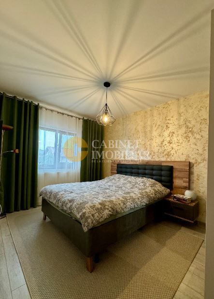 Apartament 2 camere decomandat, partial mobilat, loc de parcare - Valea Lupului - Poză 1