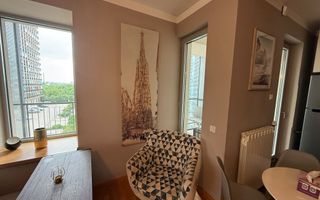 Apartament 2 camere Mihai Bravu - Poză 2