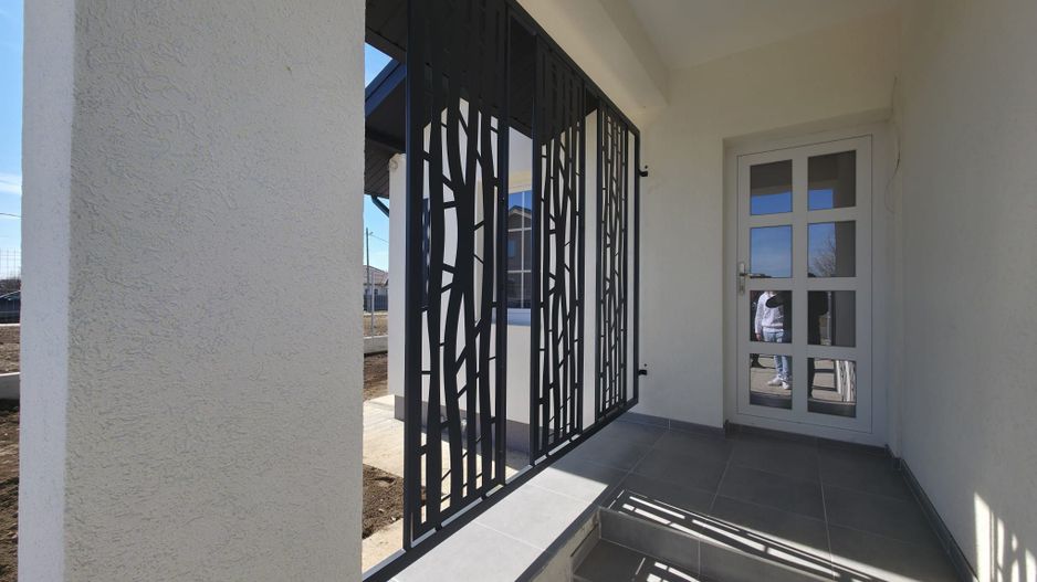 Casa Parter de vanzare in Balotesti - Poză 11