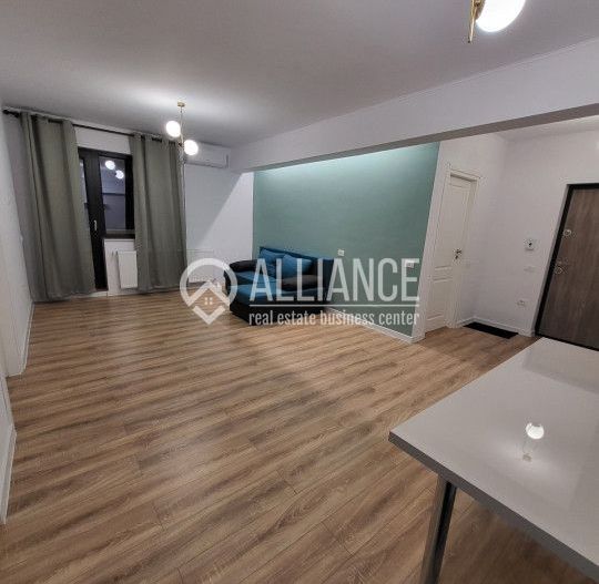 MAMAIA SAT (cod 04) -Apartament 2 camere Modern la malul marii - Poză 3