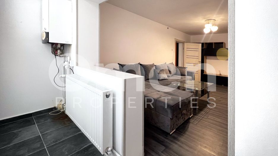 Apartament de 3 camere | 62 mp c | etaj intermediar | Garii. - Poză 6