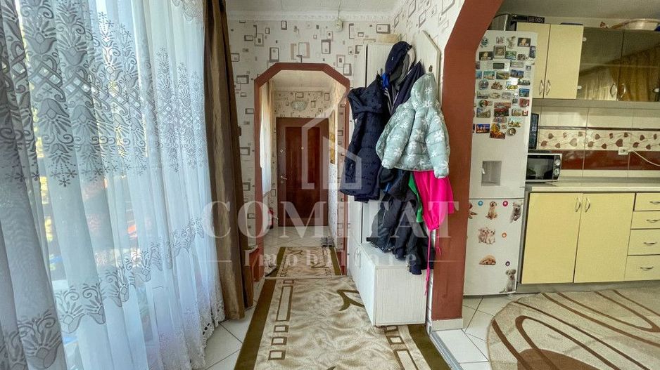 Apartament 3 Camere | 110mpu | Curte proprie 190mp | Semicentral - Poză 8