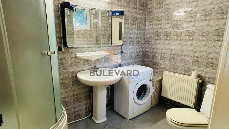 Comision 0! Casa individuala cu piscina si teren de 1000 mp! - Poză 19