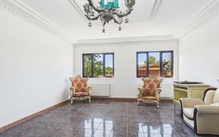 Casă individuală cu 5 camere și teren de 1.156 mp - Poză 7