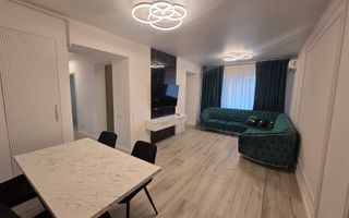 Ambiance Residence Pipera | Parcare inclusă | 1200 € - Poză 1