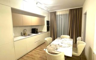 Apartament luxos in Calea Aradului, Sol Residence - Poză 4