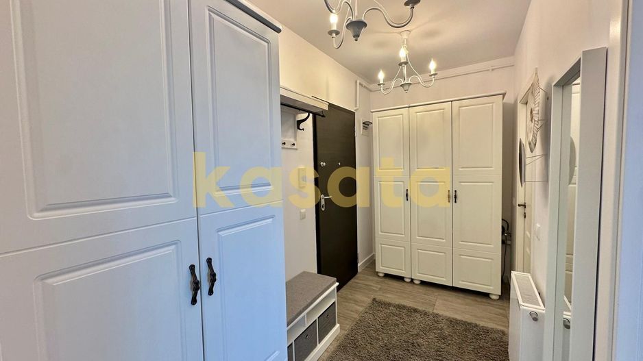 Garsonieră Nouă | Exigent Plaza | Parcul Liniei | Metrou - Poză 9