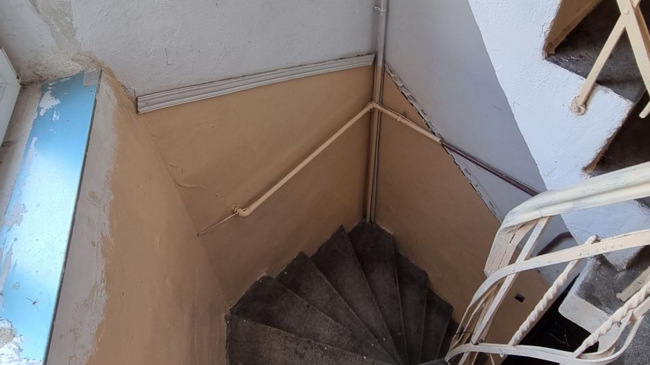 Apartament in vila // Renovat // Foisorul de Foc - Poză 11