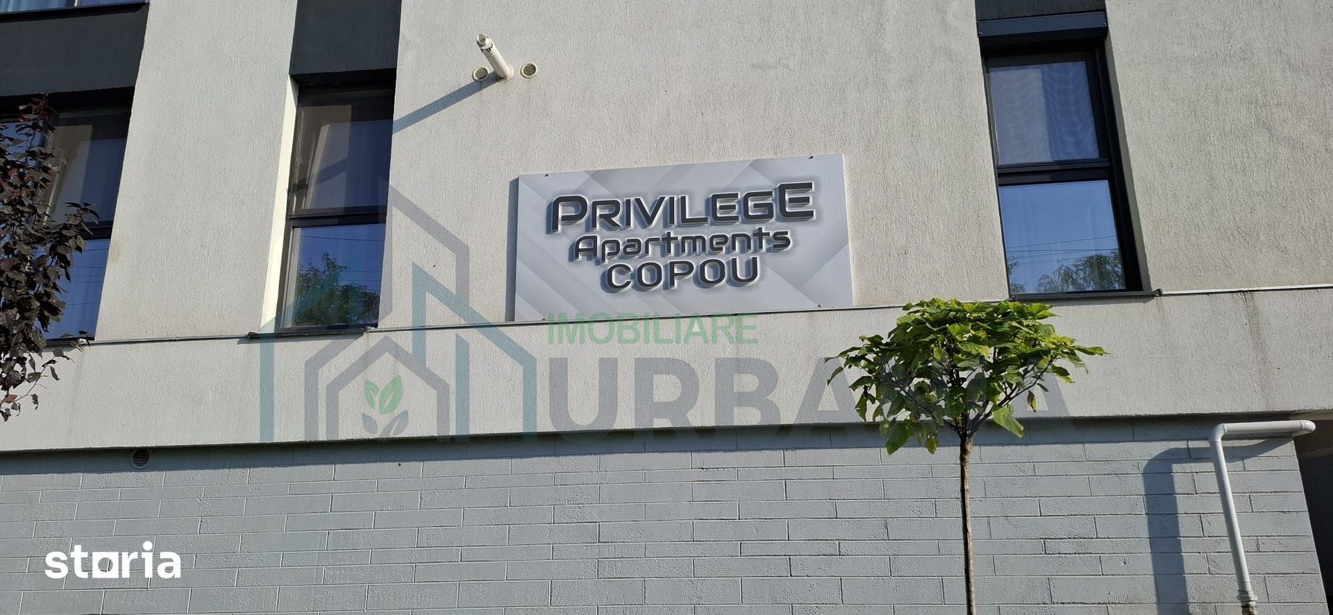 Apartament nou, 68 m2, finalizat și intabulat, în Copou, Iași - Poză 1