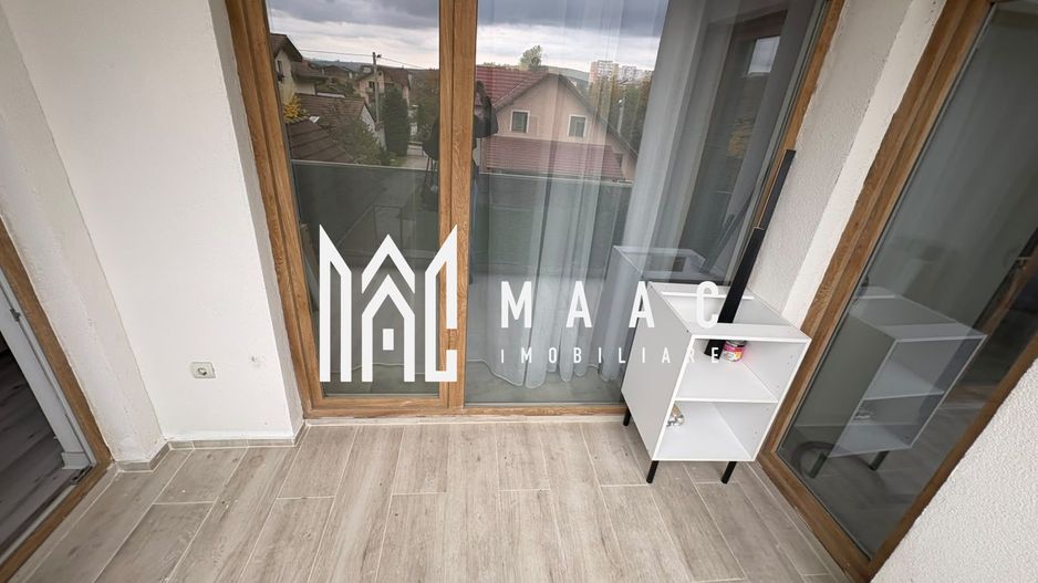 Apartament 2 camere de închiriat | Șelimbăr | Kristal Residence - Poză 7