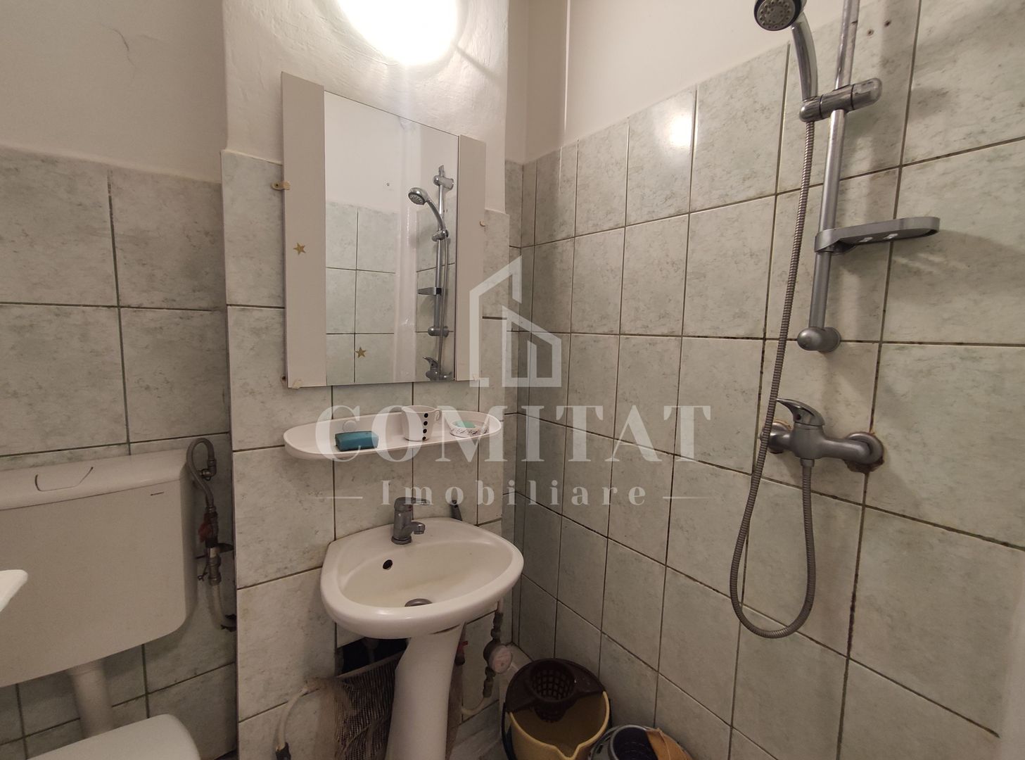 Garsoniera de vanzare | 21 mp | Manastur | zona Primaverii - Poză 5