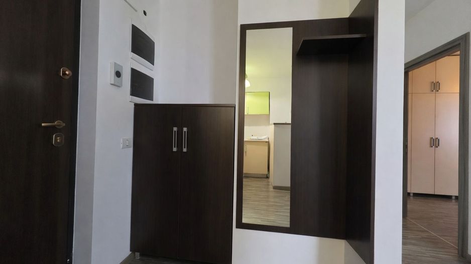 Apartament 2 camere de inchiriat – Green Vista Residence, Pipera - Poză 11