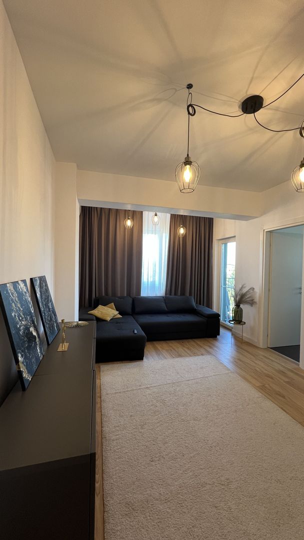 2 camere Bld Gloriei | renovat complet - Poză 4