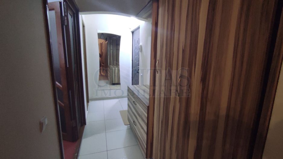 Apartament frumos 3 camere, zona Big Manastur, ideal investitie! - Poză 6