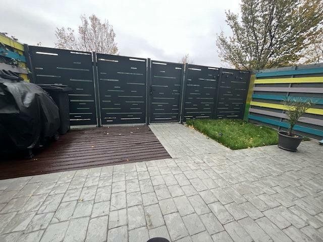 Casa 4 camere cu terasa si loc de parcare subteran - Poză 2