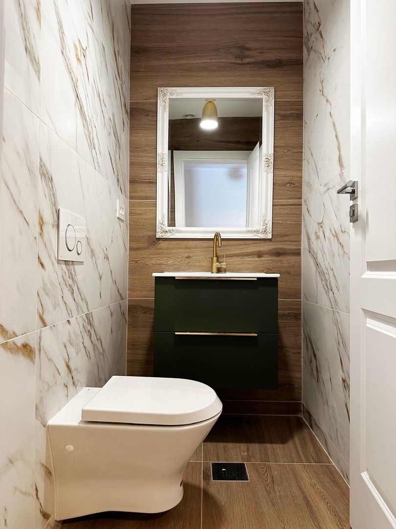 Penthouse superb in Scheii Brasovului - Poză 13