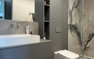 Apartament premium cu 3 camere de închiriat în Gheorgheni - Poză 12