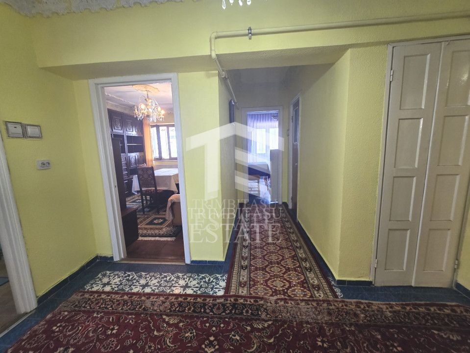 Centru - Apartament de 4 camere cu vedere Panoramica la Marea Neagra - Poză 28
