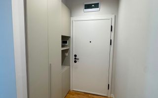 💎 De Închiriat: Apartament de Lux de 2 Camere - Escape Residence, Străulești - Poză 3