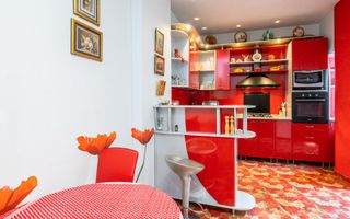 Universitate-TNB-Calderon - vanzare - apartament duplex - 5 camere - Poză 7