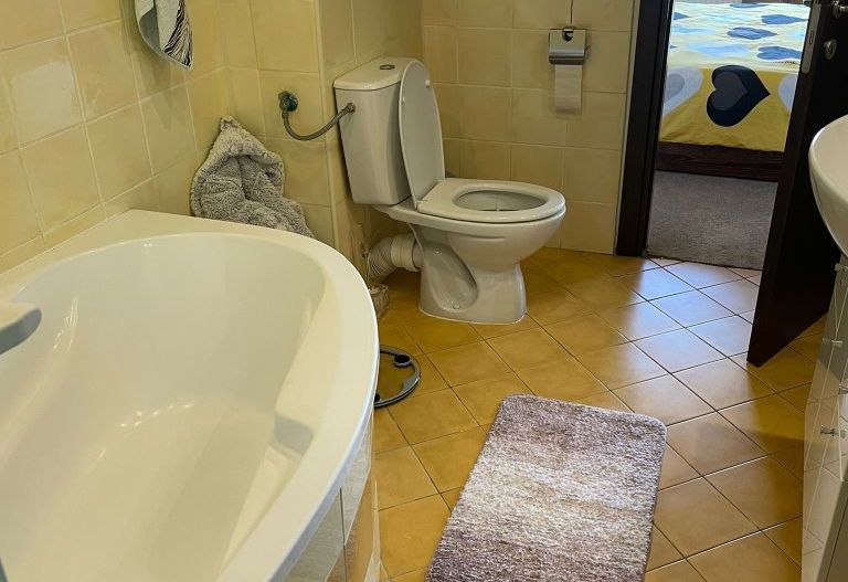 Duplex elegant 3 camere – 100 mp, vedere spre Lacul Tei | Cartier Tei - Poză 14