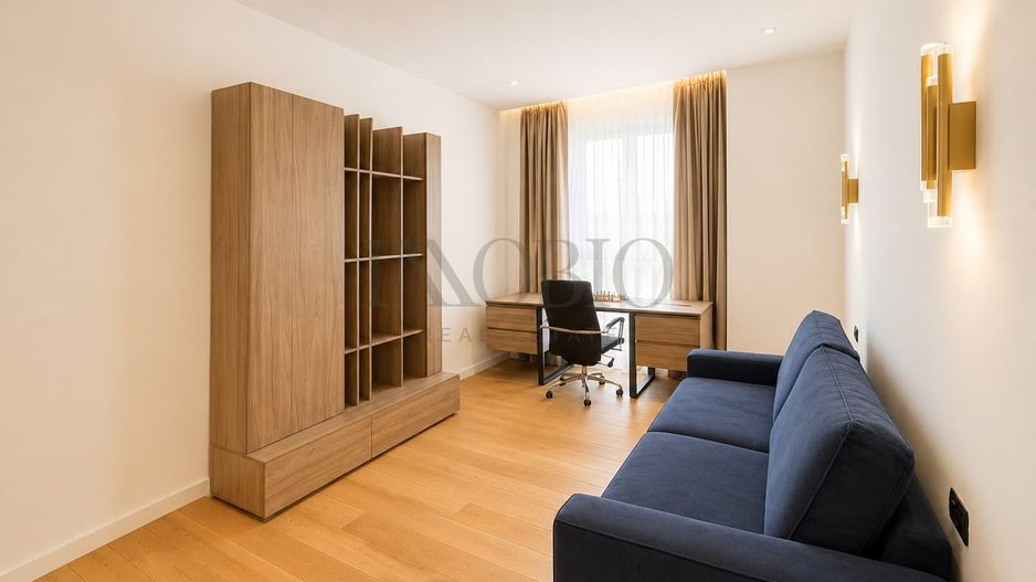 Apartament 4 Camere | One Herastrau Towers - Poză 12