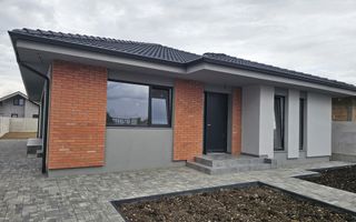 Casă 4 Camere, 167 mp, Teren 581 mp, Toate Utilitatile, Micesti - Poză 1